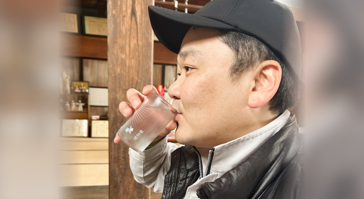 笹正宗酒造