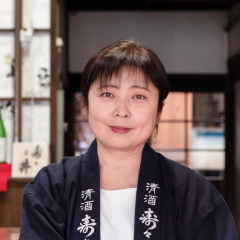 寿々乃井酒造店