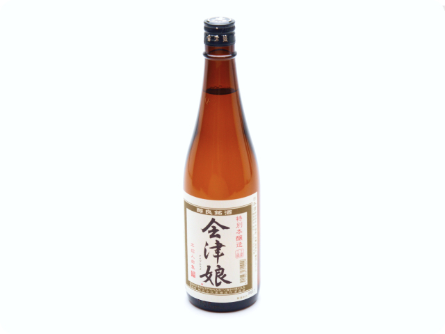 特別本醸造酒