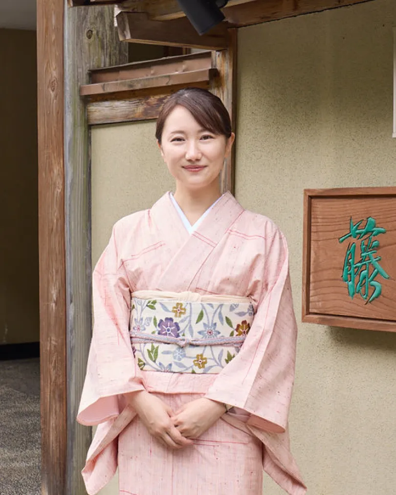 星 澪さん