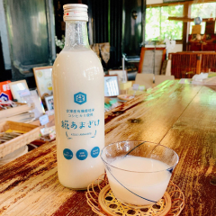 八二醸造有限会社