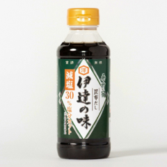 安齋醸造有限会社