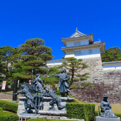 二本松市