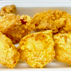 鶏笑福島中央店