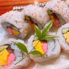 有限会社ちから寿し