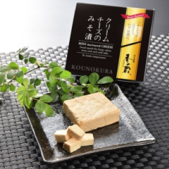みそ漬処 香の蔵