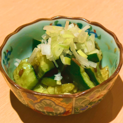 【発見！ふくしま】オチャノマ