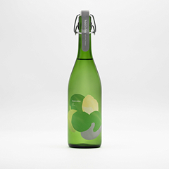 haccoba -Craft Sake Brewery-