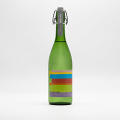 haccoba -Craft Sake Brewery-