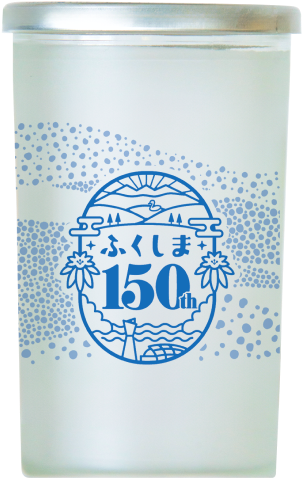 ふくしまゆめふくカップ（辛口）