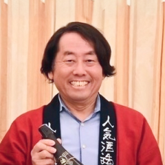 Ninki Shuzo