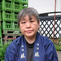 Sato Sake Brewery