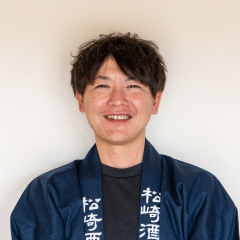 MATSUZAKI SHUZO