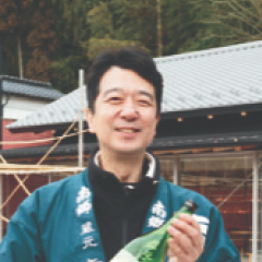 Yazawa Shuzo