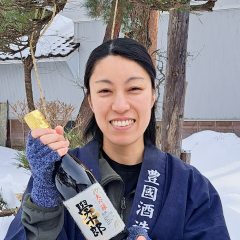 TOYOKUNI SHUZO LIMITED PARTNERSHIP