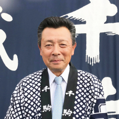 Senkoma Shuzo