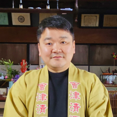 Sasamasamune Shuzo