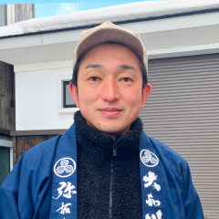 YAMATOGAWA SHUZO