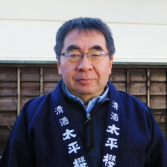 Taiheizakurashuzo
