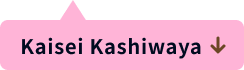 Kaisei Kashiwaya