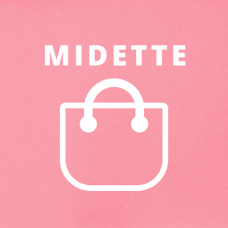 Nihonbashi Fukushima館 MIDETTE