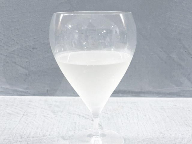 Chilled Sake (Reishu)