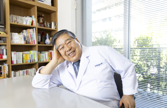 "An Ideal Fermentation Environment for Moromi"
— For a Fukushima Sake Rooted in the Local Community