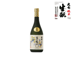 Minowamon Kimoto Junmaidaiginjou