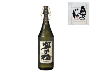 Daiginjo Shizukusake 