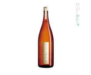 Shizenshu Junmai Genshu