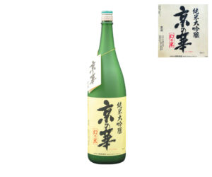 Junmaidaiginjo Kyonohana