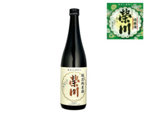 Eisen Tokubetsujunmaishu