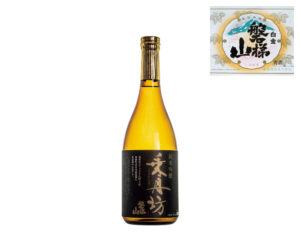 Jotambo Junmai Ginjo