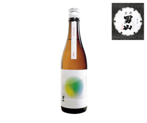 Aizu Otokoyama Kai Junmaishu Yumenokaori