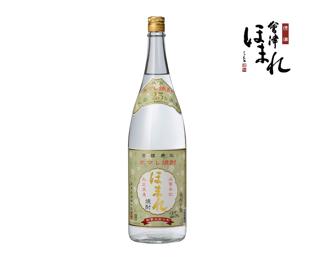 Homare Shochu