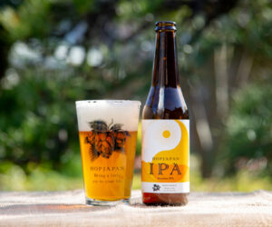 HOPJAPAN IPA