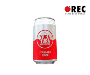 Yura Yura Hard Cider - Standard Cider