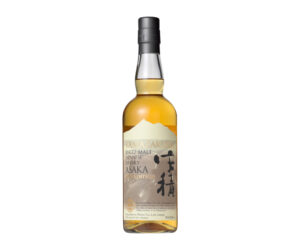 Single Malt Asaka 2025 EDITION