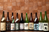 酒場　それがし