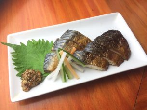 こだわり和食 豆福