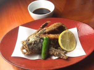 こだわり和食 豆福