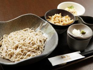 soba dining 和み