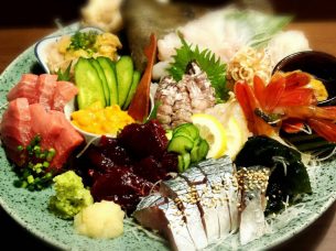 鯨の胃袋