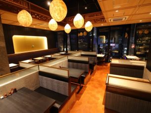 とり数寄 東急プラザ銀座店