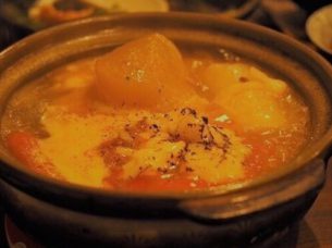 酒場スナフキン