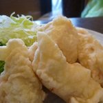とり天処つよし