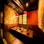 個室居酒屋 吟味 赤坂見附 （旧：築地屋）