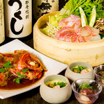 個室居酒屋 吟味 赤坂見附 （旧：築地屋）