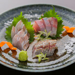 日本酒割烹ニーチェの馬