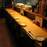 旬菜酒庵 五明 ごみょ